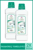 BİOBELLİNDA Pas Kireç Temizleyici 750 ml - 1