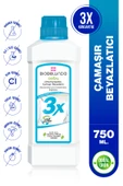 BİOBELLİNDA Ultra Konsantre 3x Çamaşır Beyazlatıcı 750 ml - 1