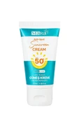 MARA Spf 50+ Leke Karşıtı Yüz Güneş Kremi Tüm Cilt Tipleri Için 50 Ml - 2