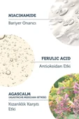 The Purest Solutions Vita-B Complex Niacinamide 10% Yatıştırıcı Yüz Serumu 30 ml - 4
