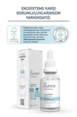 THE PUREST SOLUTİONS Yoğun Nemlendirme ve Dolgunlaştırıcı Etkili Yenileyici Cilt Bakım Serumu (Hyaluronic Acid %2 + B5) - 5