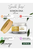 ASİMEYZ Somon Dna Krem - Leke & Yaşlanma Karşıtı, Onarım, Bakım Cilt Yüz Bakım Kremi 50ML - 2