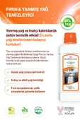 BİOBELLİNDA Doğal Fırın Ve Yanmış Yağ Temizleyici 750 ml - 2