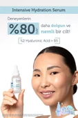 THE PUREST SOLUTİONS Yoğun Nemlendirme ve Dolgunlaştırıcı Etkili Yenileyici Cilt Bakım Serumu (Hyaluronic Acid %2 + B5) - 2