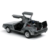 Jada 1:32 Time Machine Back To The Future - 3