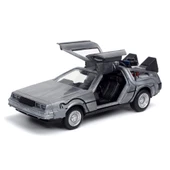 Jada 1:32 Time Machine Back To The Future - 2