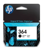 Tonersepeti Hp 364-CB316E  Siyah Kartuş - 1
