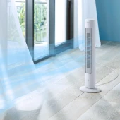 Philips 5000 Serisi CX5535/00 Kule Tipi Fanlı Vantilatör - 3