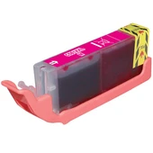 Tonersepeti Canon CLI-581XXL Kırmızı Muadil Kartuş - 2