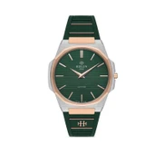 Hislon Classic Collection CL127T-25YR Erkek Kol Saati - 1