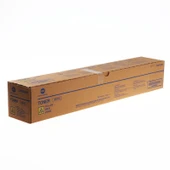 Feyza Bilişim Konica Minolta TN-619 Orjinal Sarı Toner Bizhub Press C-Serie 1060 1070 (A3VX250) - 1