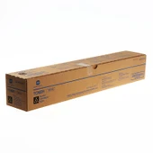 Feyza Bilişim Konica Minolta TN-619 Orjinal Siyah Toner Bizhub Press C-Serie 1060 1070 (A3VX150) - 1