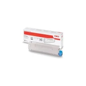 Tonersepeti OKI MC873 Sarı  Toner 45862837 - 1