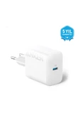 Anker 20w Usb C Hızlı Şarj Cihazı-a2347 - 1