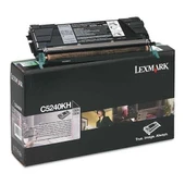 Tonersepeti Lexmark C524-C5240KH Siyah Toner Y.K. - 1