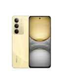 Realme C75 8/128GB Akıllı Telefon Yıldırım Sarısı 2YIL REALME TÜRKİYE GARANTİLİ - 1