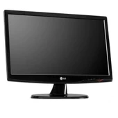 LG 22 İNÇ LCD MONİTÖR - 1