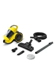 Karcher Vc 3 700 W Toz Torbasız Süpürge - 1