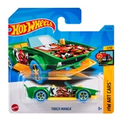 Hot Wheels Tekli Arabalar Track Manga HKH45 - 1