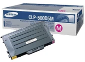 Tonersepeti Samsung CLP-500 Kırmızı  Toner - 1