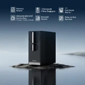 Kumtel Deposuz Su Arıtma Cihazı HSA-103 - 2