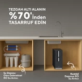 Kumtel Deposuz Su Arıtma Cihazı HSA-103 - 4