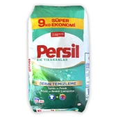 Persil 9 kg Sık Yıkananlar Beyazlarlar ve Renkliler İçin Toz Deterjan x 2 Adet (18 kg) - 2