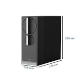 Kumtel Deposuz Su Arıtma Cihazı HSA-103 - 9