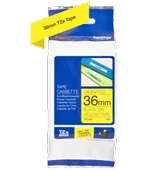 Tonersepeti Brother TZe-661 Sarı üzerine Siyah  Etiket 36mm thumbnail 1