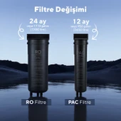 Kumtel Deposuz Su Arıtma Cihazı HSA-103 - 8