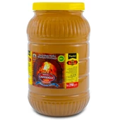 Bozkırlı Çavuşoğlu Odun Ateşinde Karafırın Bozkır Tahini 2900g thumbnail 3