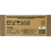 Olivetti 9100 Siyah Orjinal Toner - 1