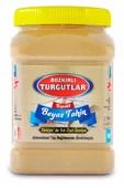 Bozkırlı Çavuşoğlu Kepekli Beyaz Tahin 930 g + Kozalak Pekmezi 1000g - 2
