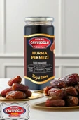 Soğuk Sıkım Hurma Pekmezi 620g Glukoz İçermez thumbnail 3