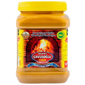 Bozkırlı Çavuşoğlu Odun Ateşinde Karafırın Bozkır Tahini 930g - 1