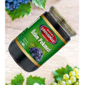 Bozkırlı Çavuşoğlu Üzüm Pekmezi 800g - 1