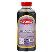 Bozkırlı Çavuşoğlu Kepeksiz Beyaz Tahin 930 g + Kozalak Pekmezi 1000g - 3