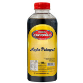 Bozkırlı Çavuşoğlu Kepeksiz Beyaz Tahin 930 g + Andız Pekmezi 1000g - 3