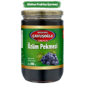 Bozkırlı Çavuşoğlu Üzüm Pekmezi 800g - 2