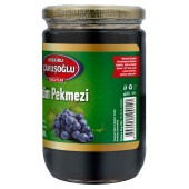 Bozkırlı Çavuşoğlu Üzüm Pekmezi 800g - 4