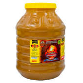 Bozkırlı Çavuşoğlu Odun Ateşinde Karafırın Bozkır Tahini 4900g - 2