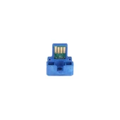 Sharp MX-500GT Toner Chip MX M364-M363-M365-M453-M464-M465-M503-M564 - 1