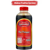 Bozkırlı Çavuşoğlu Dut Pekmezi 1000g - 1