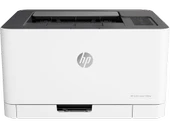 Tonersepeti HP Color Laserjet 150NW + Network + Wi-Fi Renkli Lazer Yazıcı 4ZB95A - 1