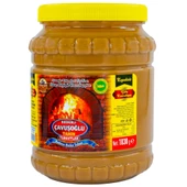Bozkırlı Çavuşoğlu Odun Ateşinde Karafırın Bozkır Tahini 1830g - 1
