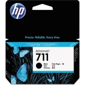 Tonersepeti Hp 711 CZ129A Siyah  Kartuş - 1