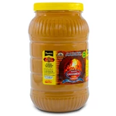 Bozkırlı Çavuşoğlu Odun Ateşinde Karafırın Bozkır Tahini 2900g thumbnail 2