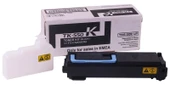 Tonersepeti Kyocera Mita TK-550 Siyah Muadil Toner - 1