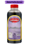 Bozkırlı Çavuşoğlu Kepekli Beyaz Tahin 930 g + Kozalak Pekmezi 1000g - 3