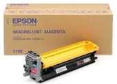 Tonersepeti Epson CX28-C13S051192  Kırmızı Drum Unitesi - 1